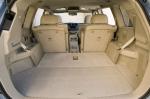 Toyota Highlander Hybrid 2008 года